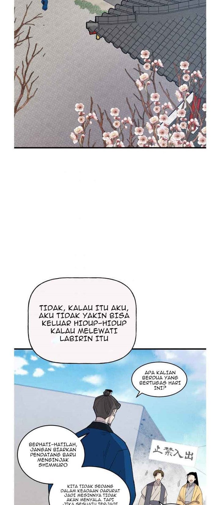 Read Lightning Degree ID Manga Online