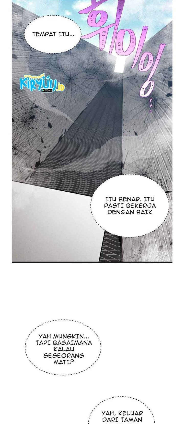 Read Lightning Degree ID Manga Online