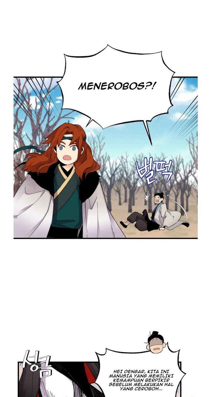 Read Lightning Degree ID Manga Online