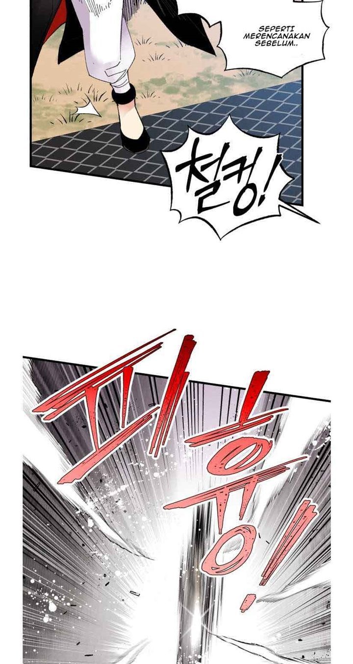 Read Lightning Degree ID Manga Online