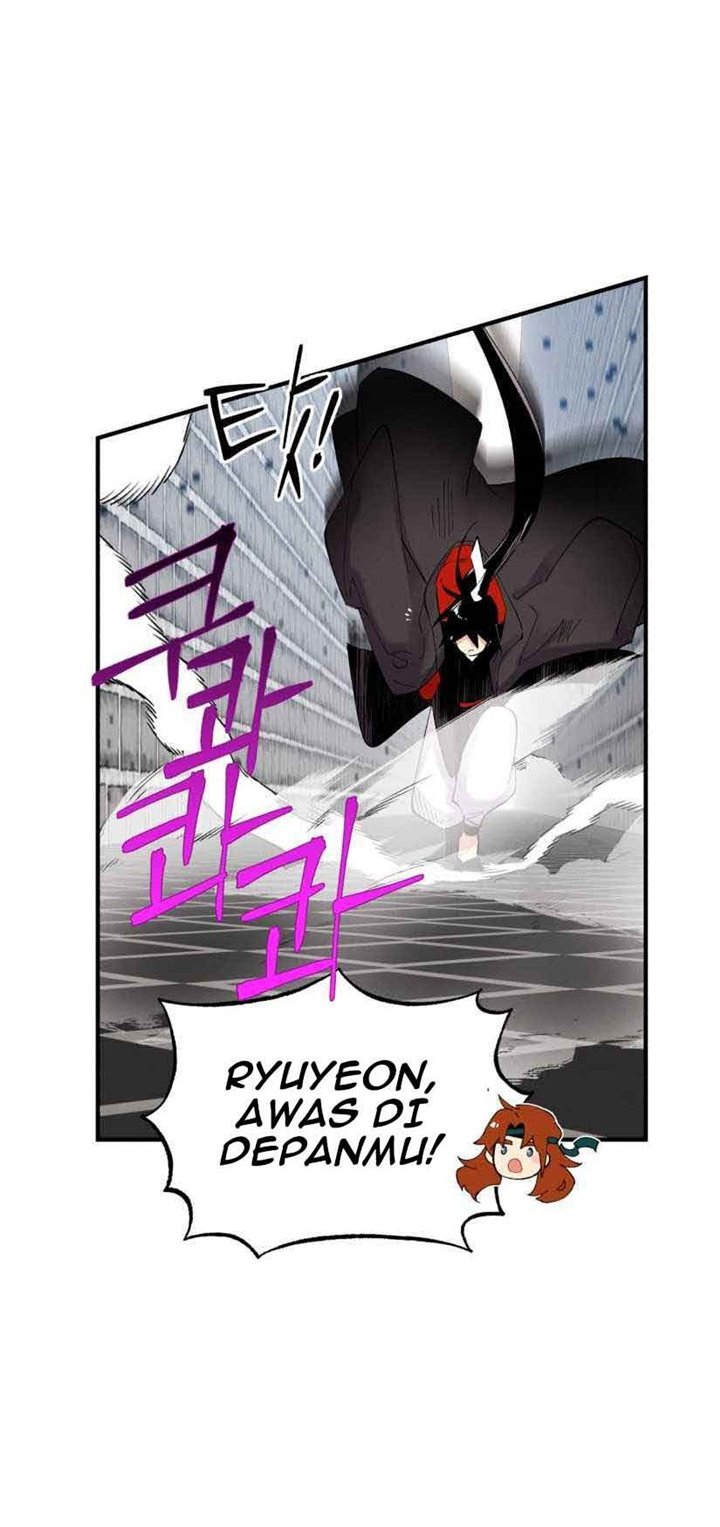 Read Lightning Degree ID Manga Online