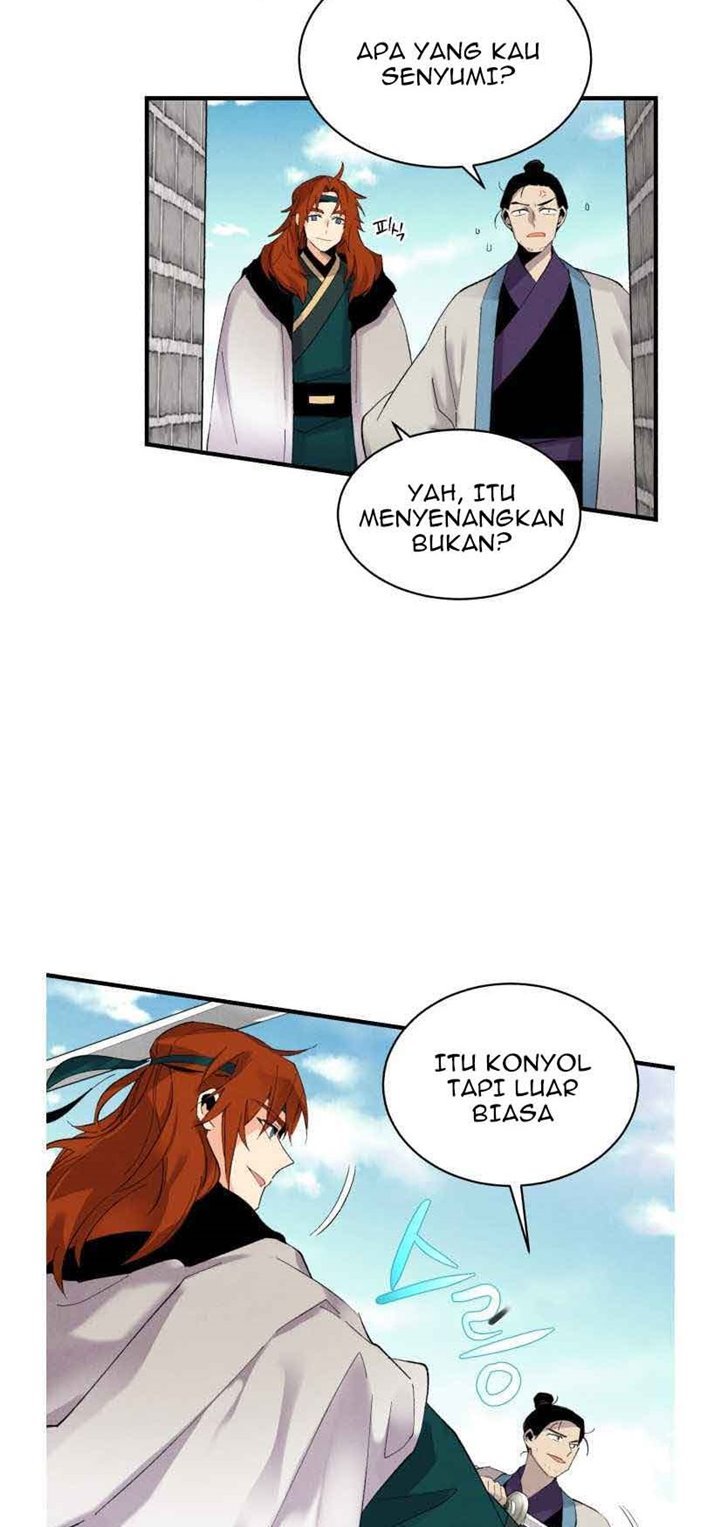 Read Lightning Degree ID Manga Online