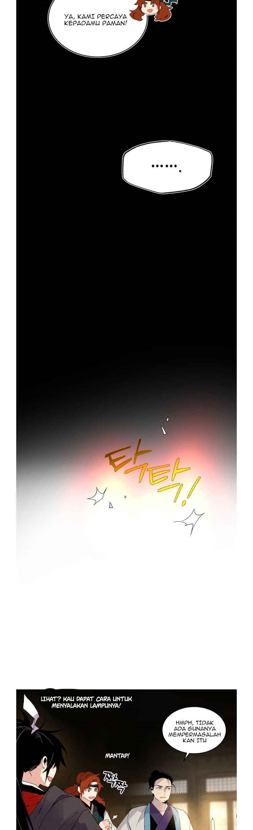 Read Lightning Degree ID Manga Online