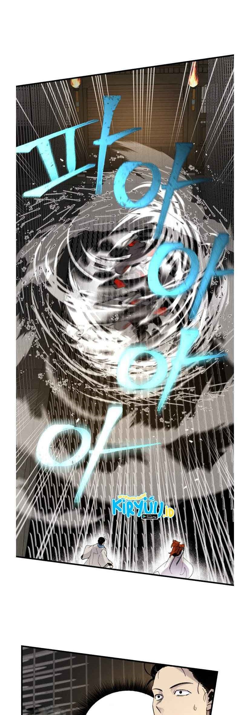 Read Lightning Degree ID Manga Online