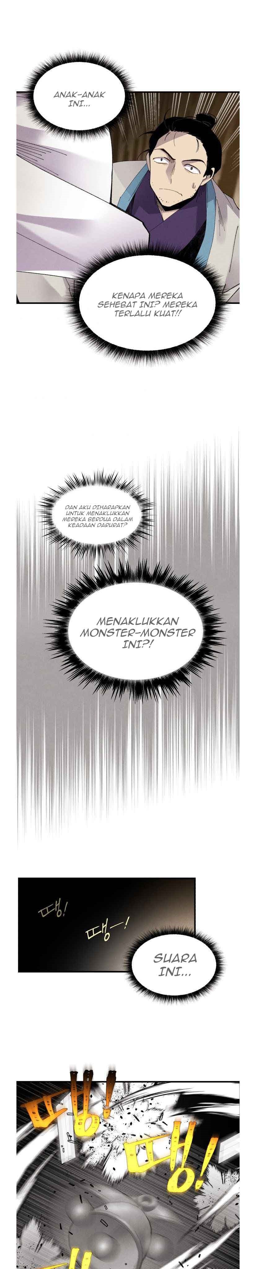 Read Lightning Degree ID Manga Online