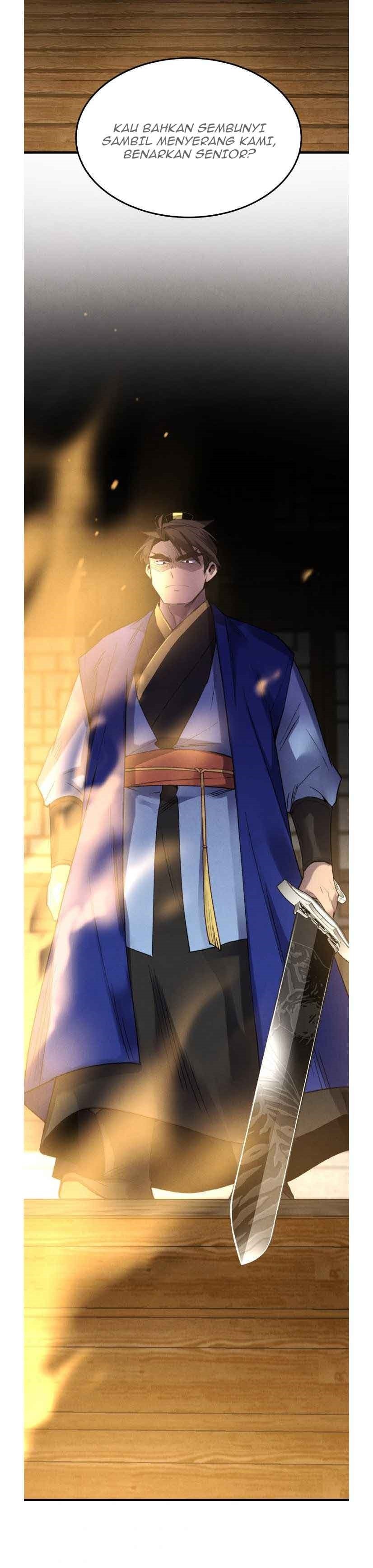 Read Lightning Degree ID Manga Online