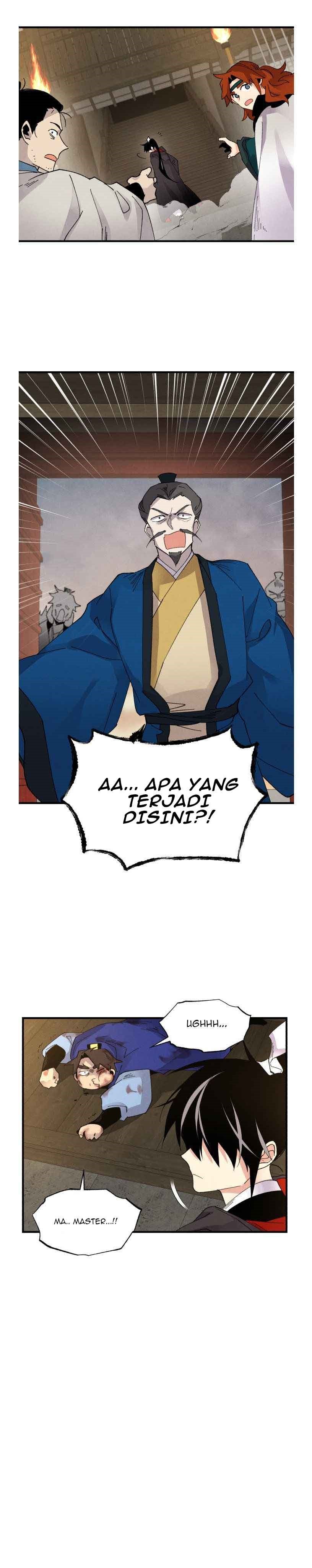 Read Lightning Degree ID Manga Online
