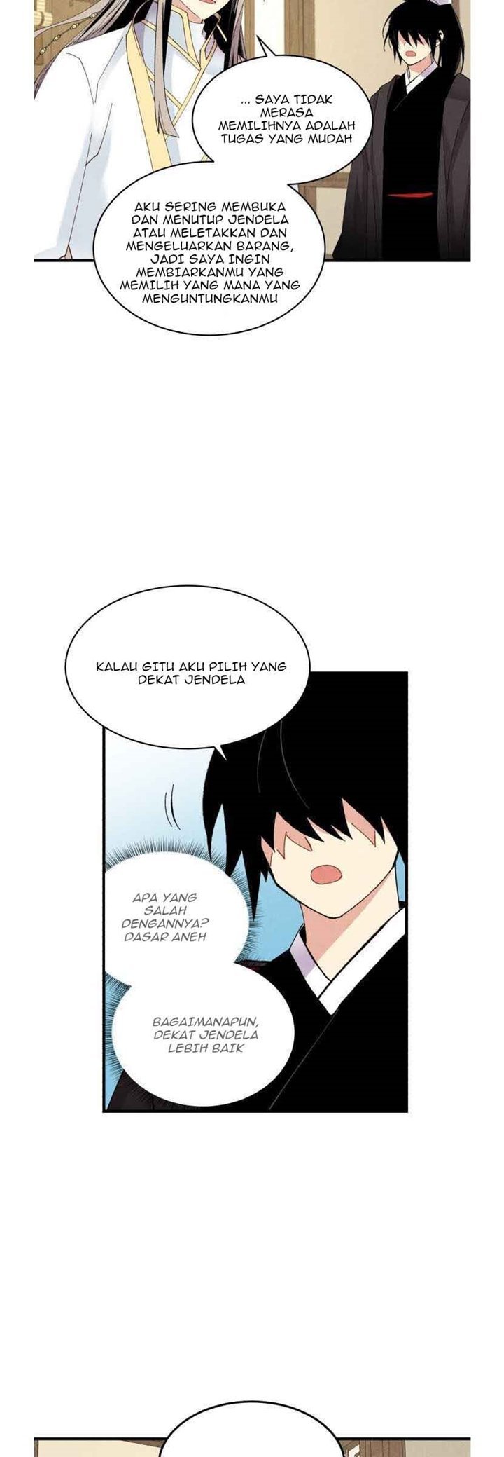Read Lightning Degree ID Manga Online