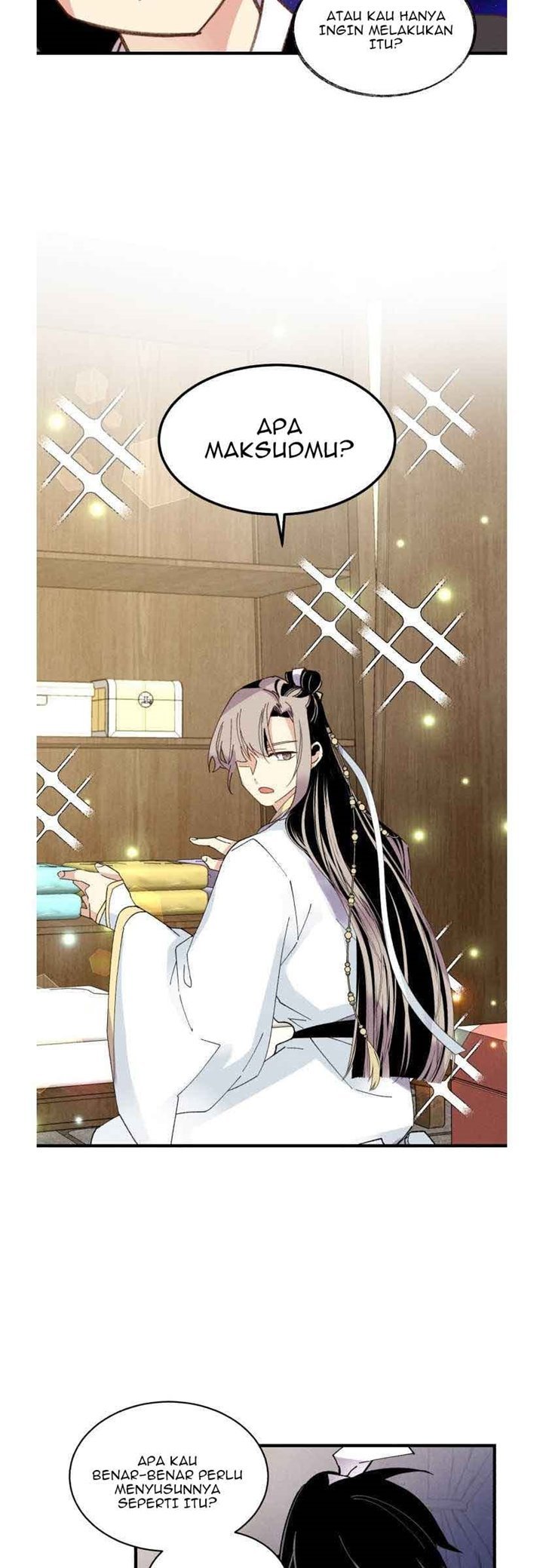 Read Lightning Degree ID Manga Online
