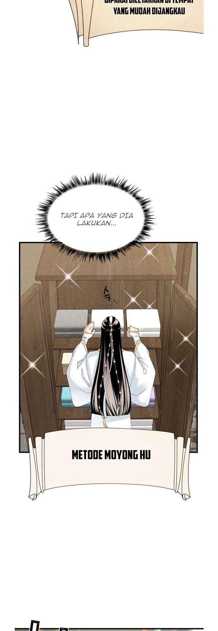 Read Lightning Degree ID Manga Online