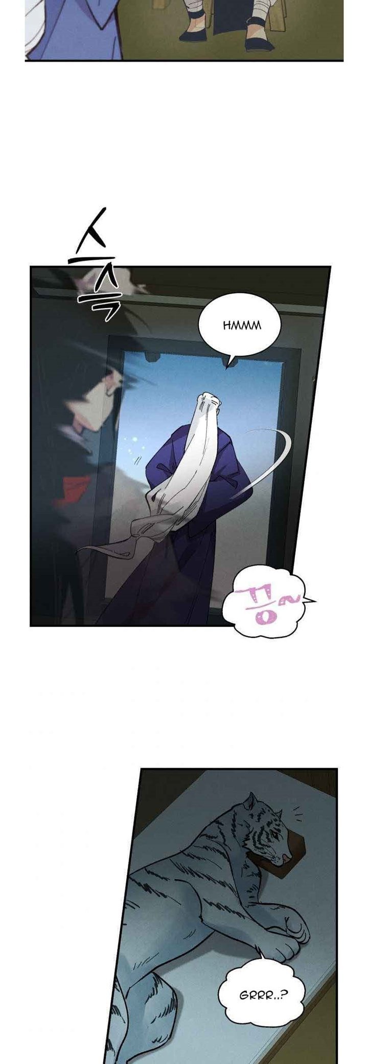 Read Lightning Degree ID Manga Online