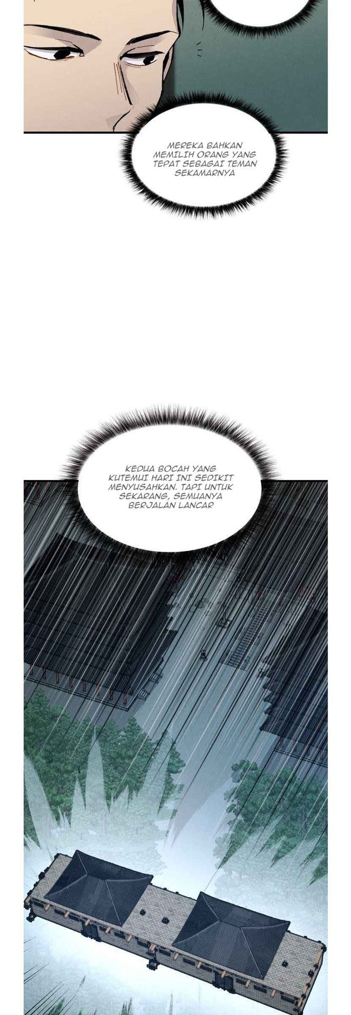 Read Lightning Degree ID Manga Online