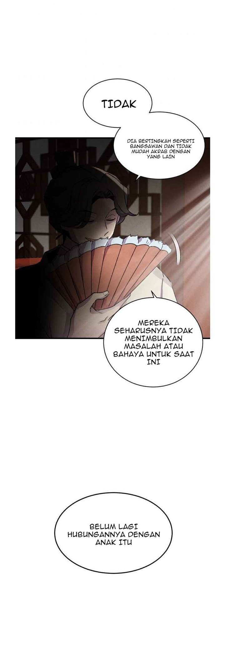 Read Lightning Degree ID Manga Online