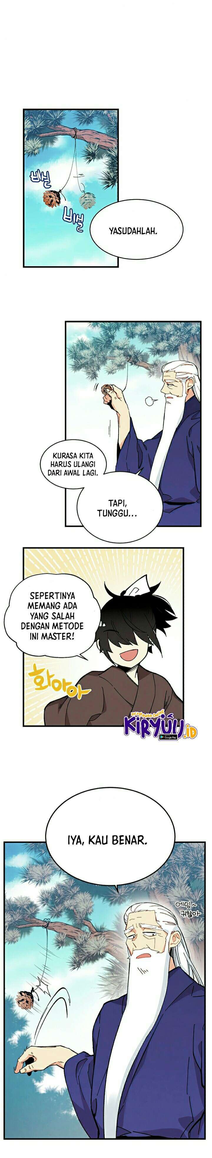 Read Lightning Degree ID Manga Online