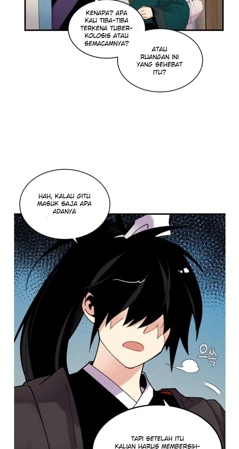 Read Lightning Degree ID Manga Online