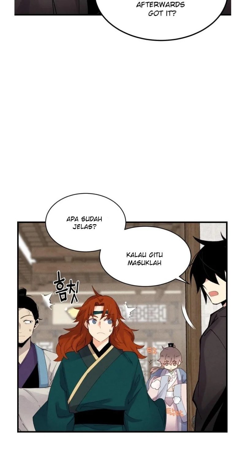 Read Lightning Degree ID Manga Online