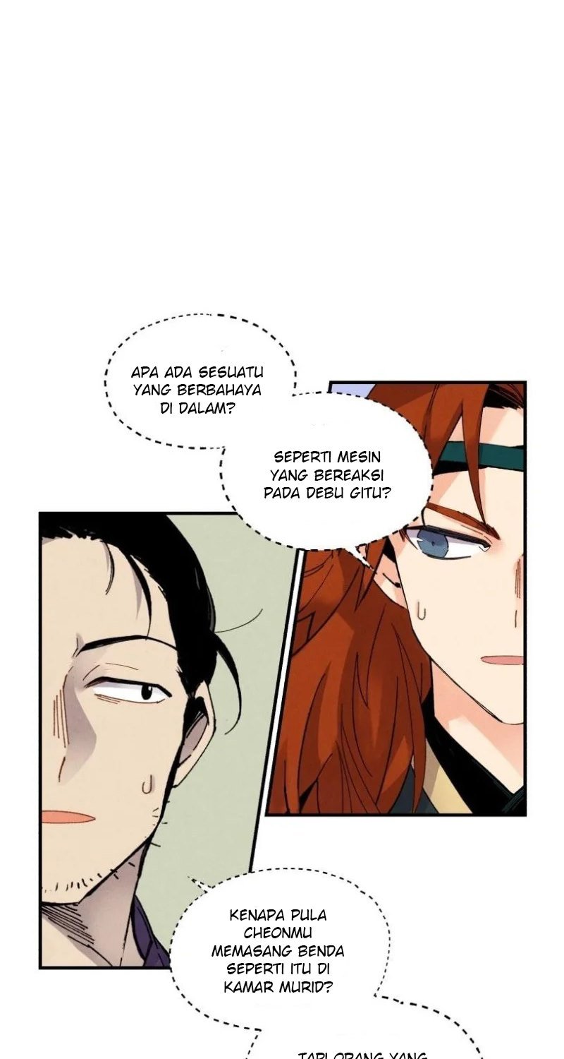 Read Lightning Degree ID Manga Online