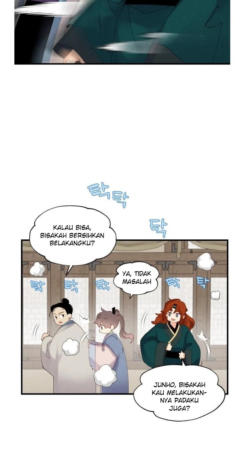 Read Lightning Degree ID Manga Online