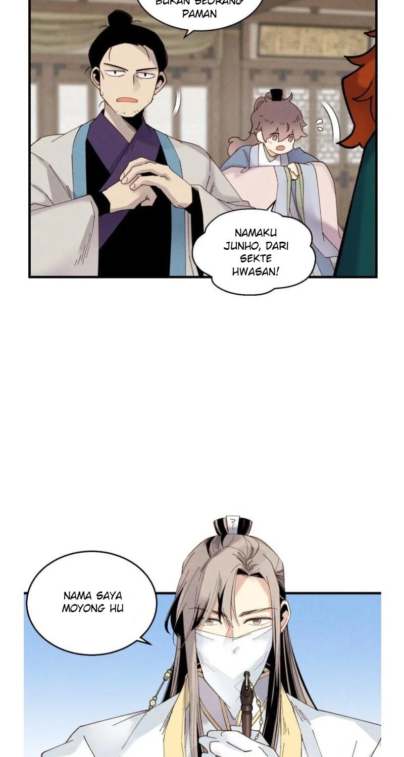 Read Lightning Degree ID Manga Online