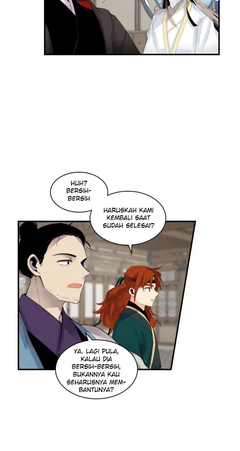 Read Lightning Degree ID Manga Online