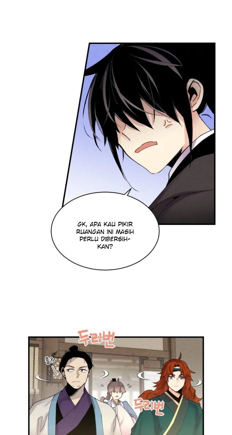 Read Lightning Degree ID Manga Online