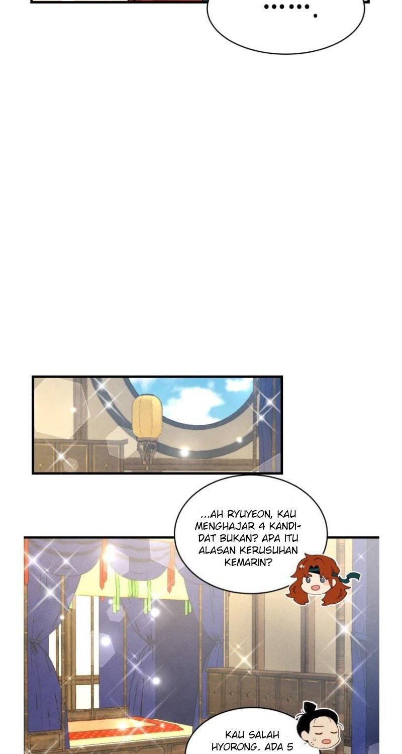 Read Lightning Degree ID Manga Online