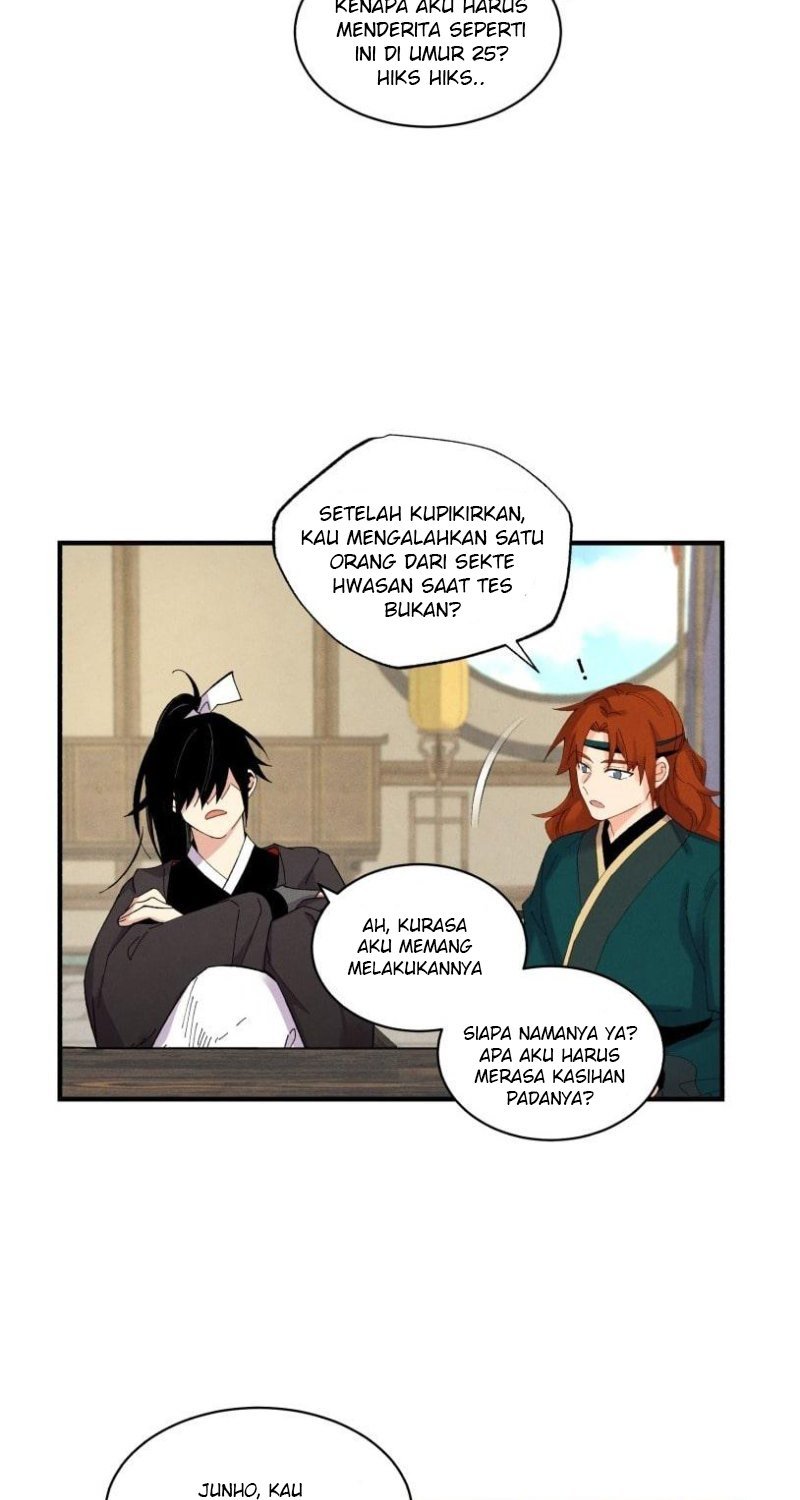 Read Lightning Degree ID Manga Online