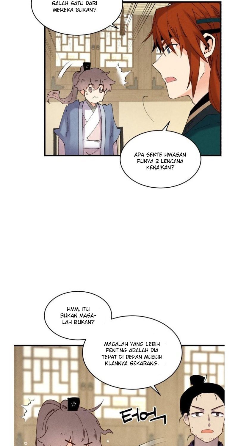 Read Lightning Degree ID Manga Online