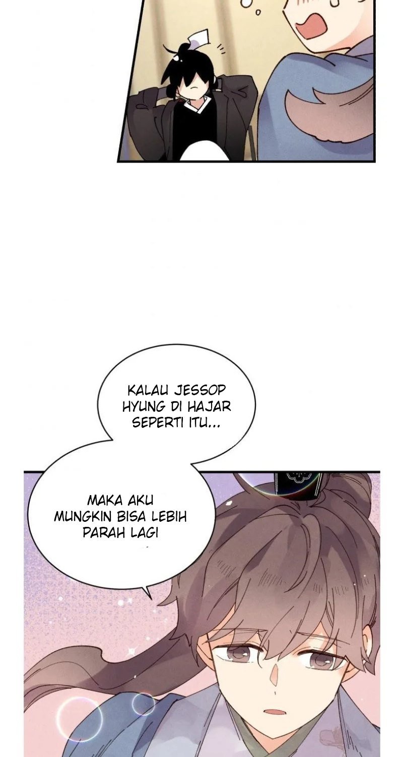 Read Lightning Degree ID Manga Online
