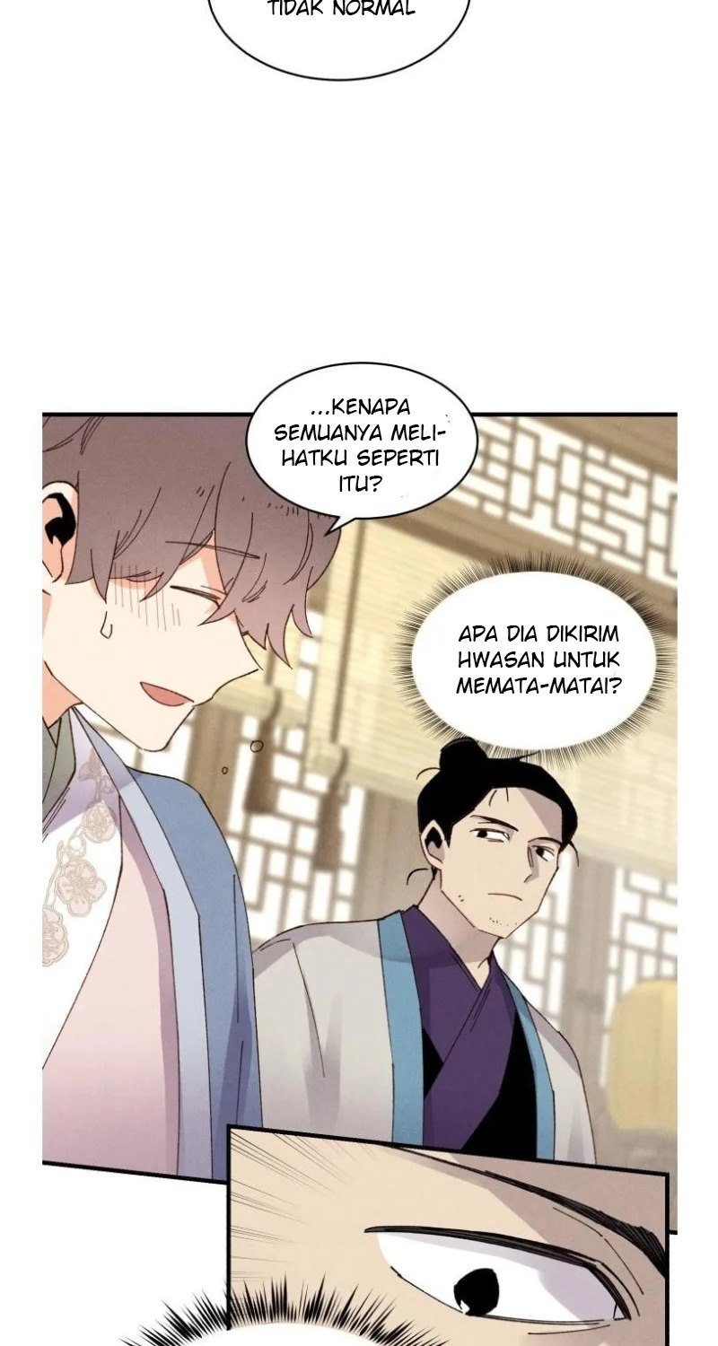 Read Lightning Degree ID Manga Online