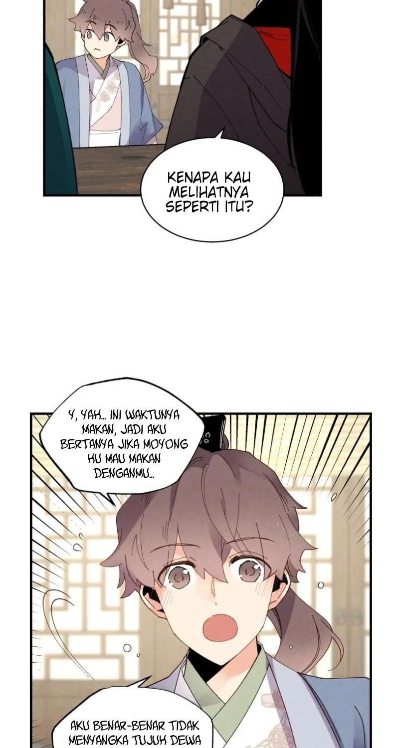 Read Lightning Degree ID Manga Online