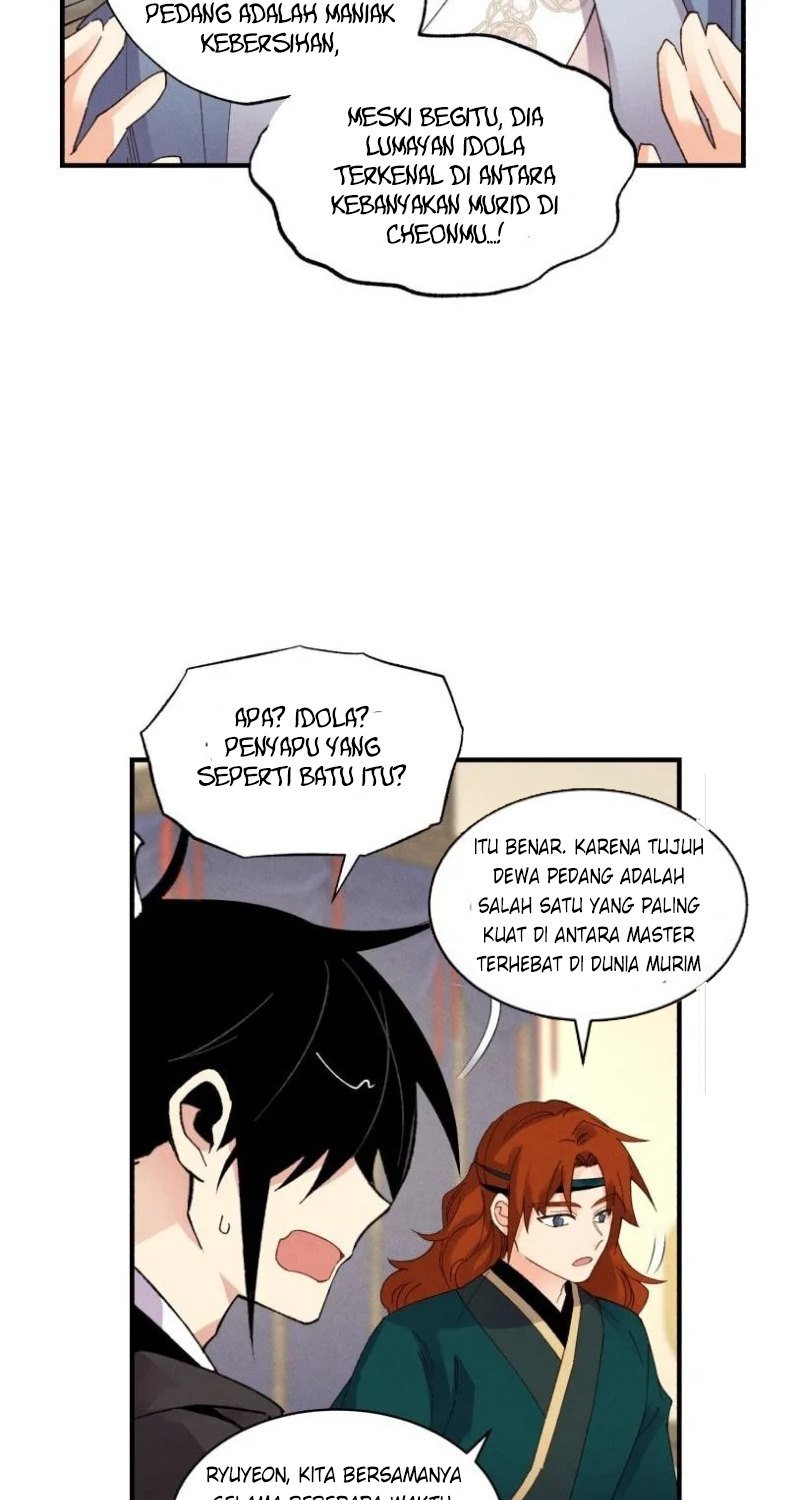 Read Lightning Degree ID Manga Online