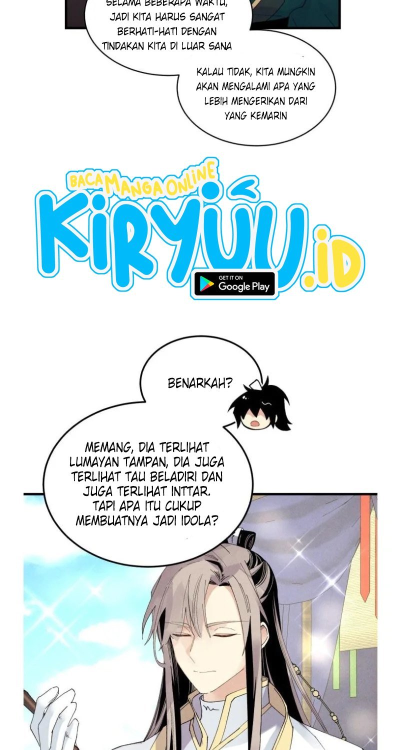 Read Lightning Degree ID Manga Online