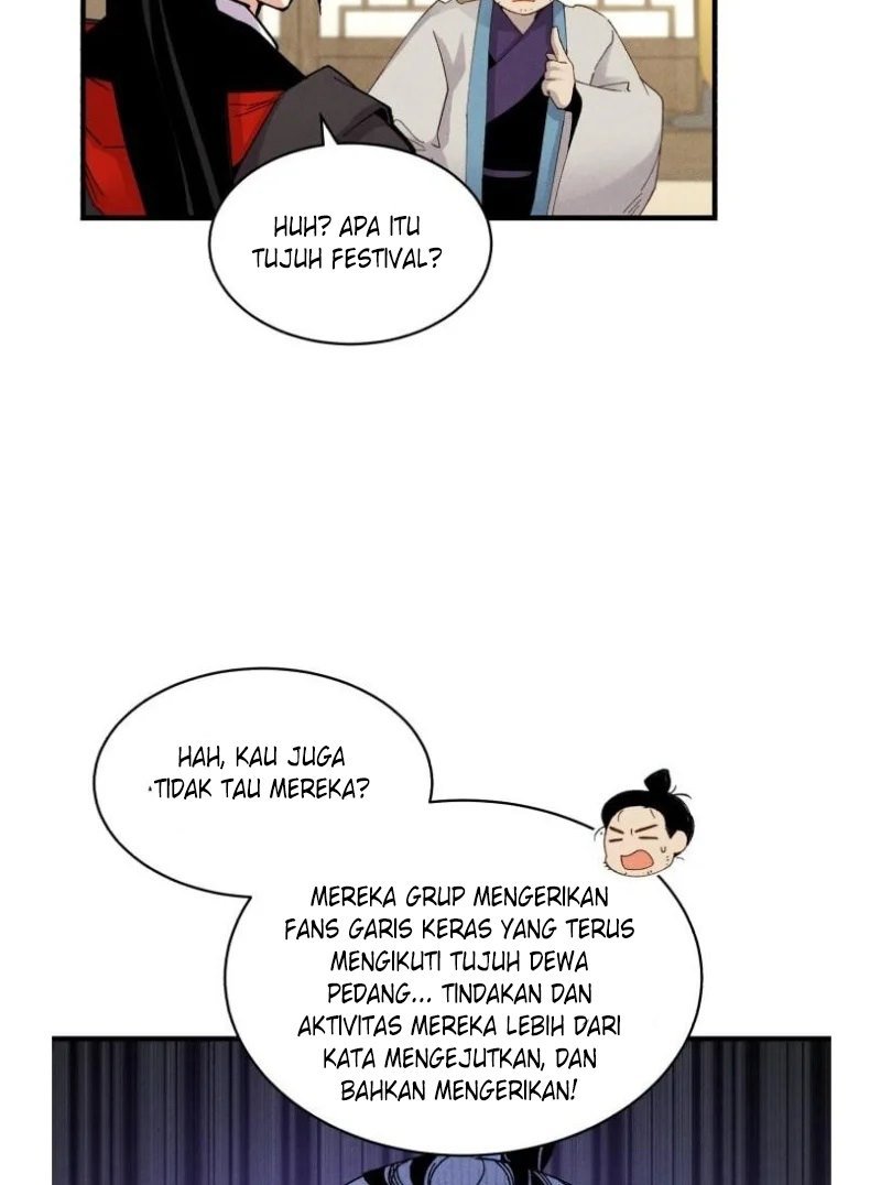 Read Lightning Degree ID Manga Online