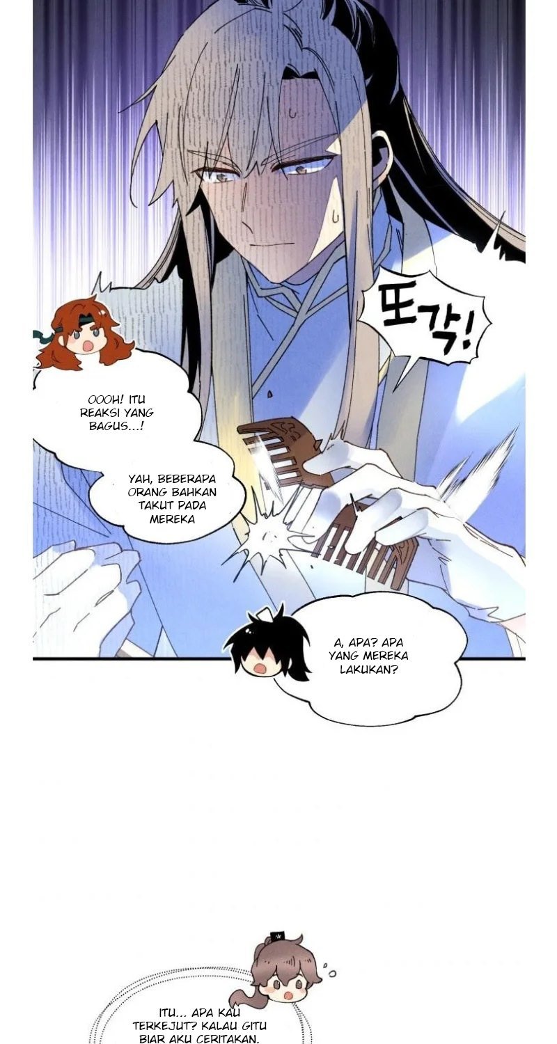 Read Lightning Degree ID Manga Online