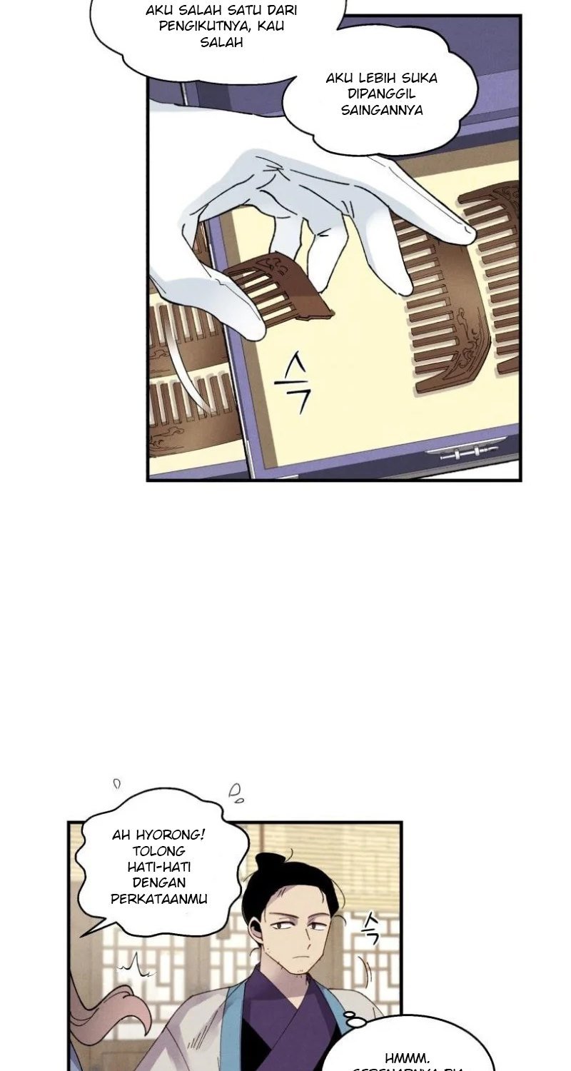 Read Lightning Degree ID Manga Online