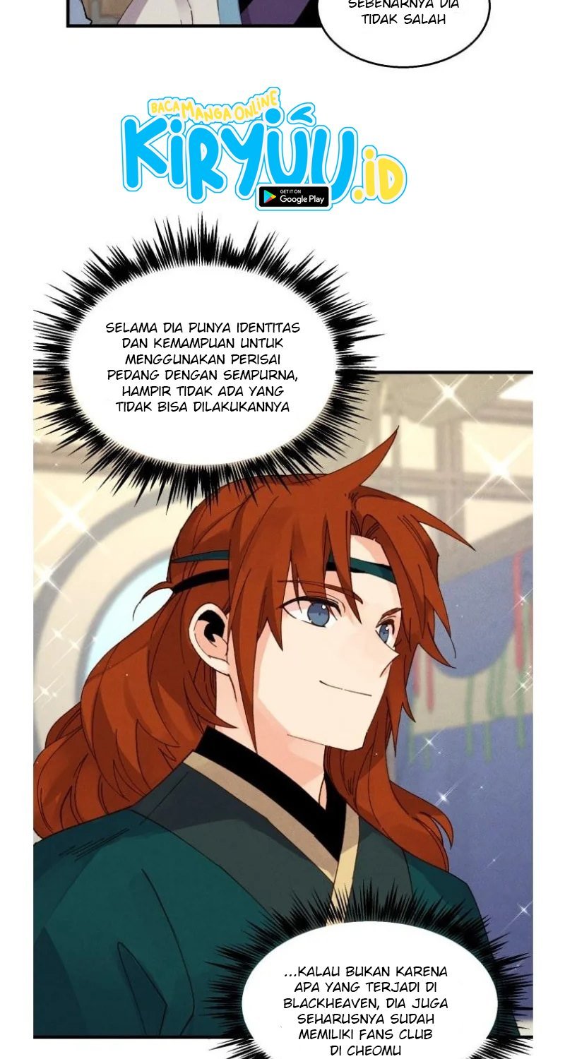 Read Lightning Degree ID Manga Online
