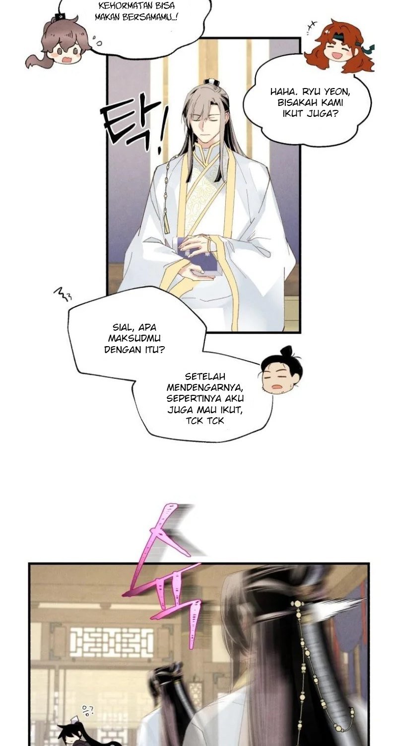 Read Lightning Degree ID Manga Online