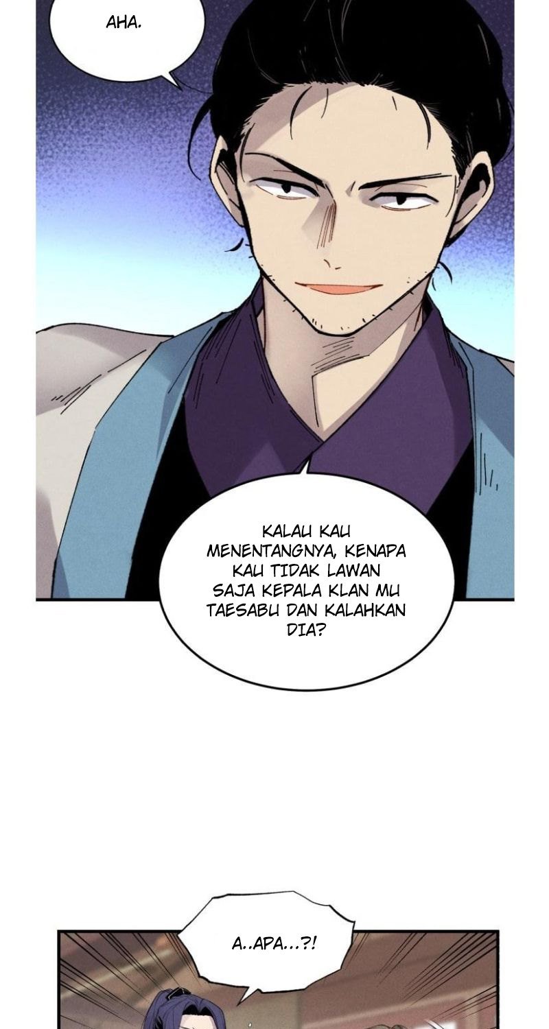 Read Lightning Degree ID Manga Online