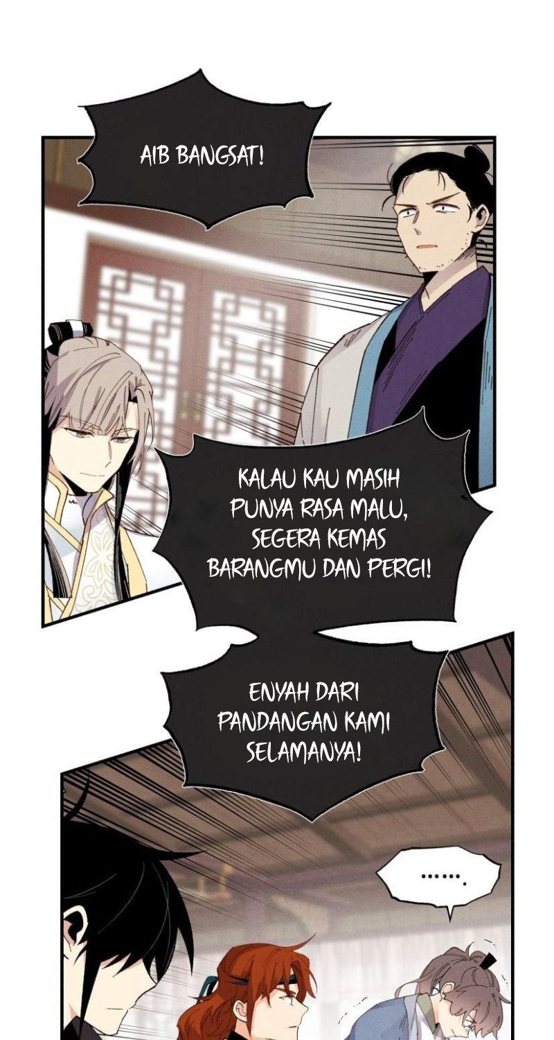 Read Lightning Degree ID Manga Online