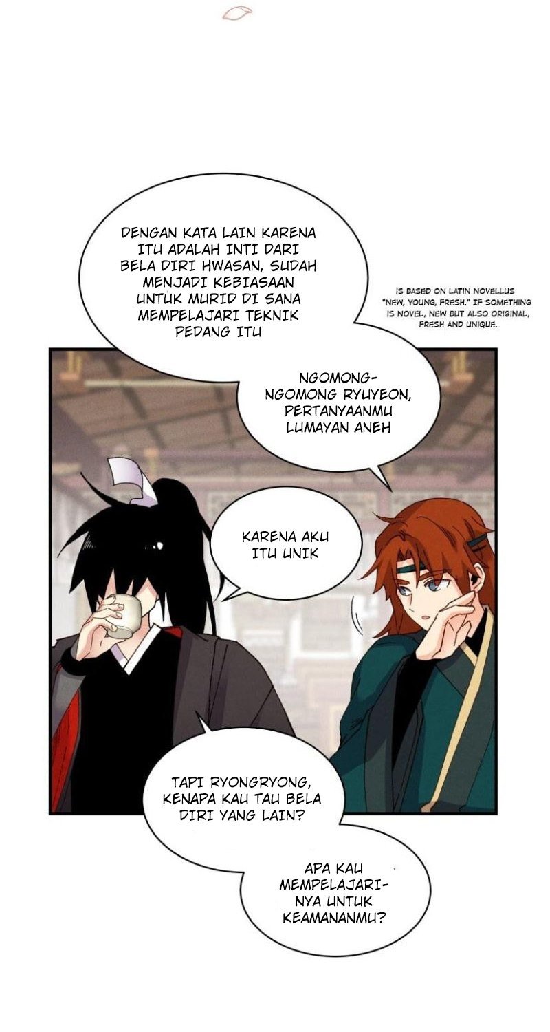 Read Lightning Degree ID Manga Online