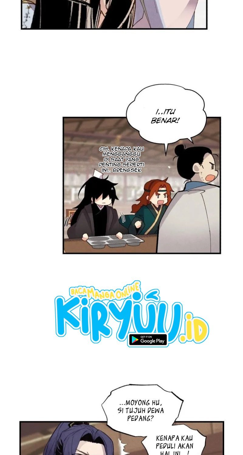 Read Lightning Degree ID Manga Online