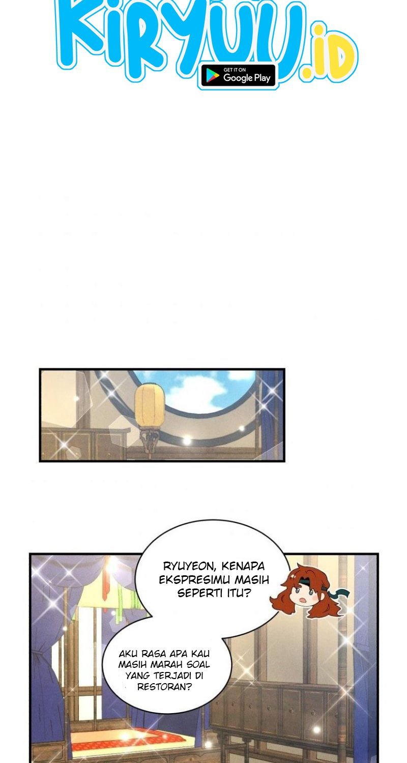 Read Lightning Degree ID Manga Online