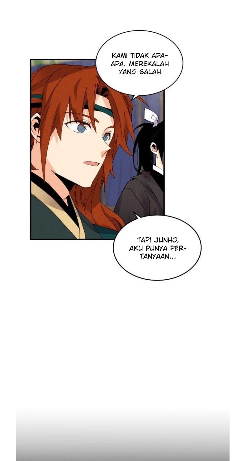 Read Lightning Degree ID Manga Online