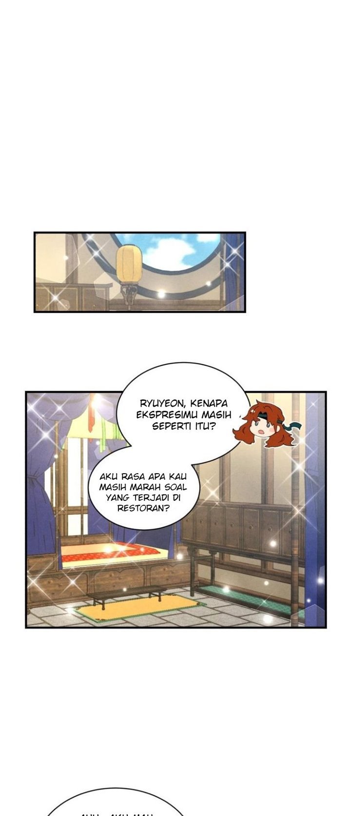 Read Lightning Degree ID Manga Online