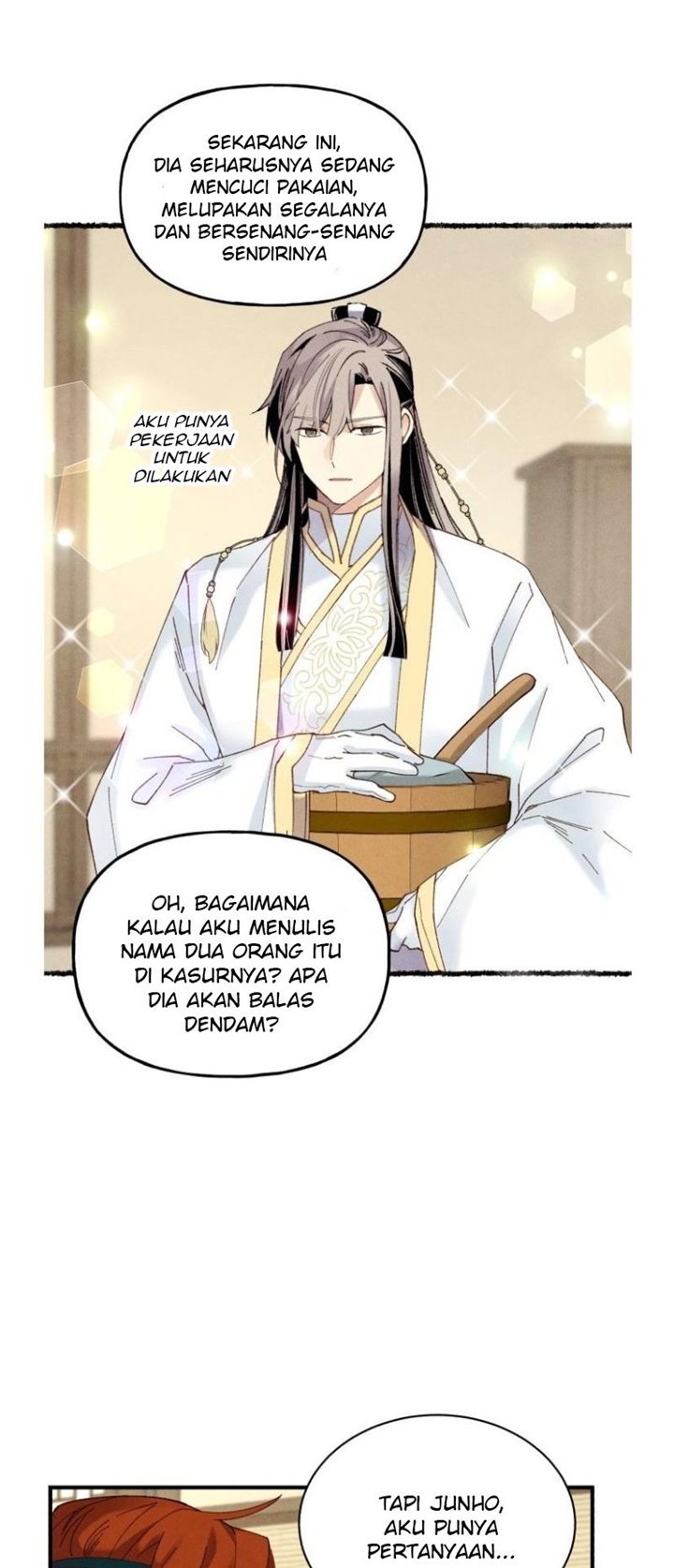 Read Lightning Degree ID Manga Online