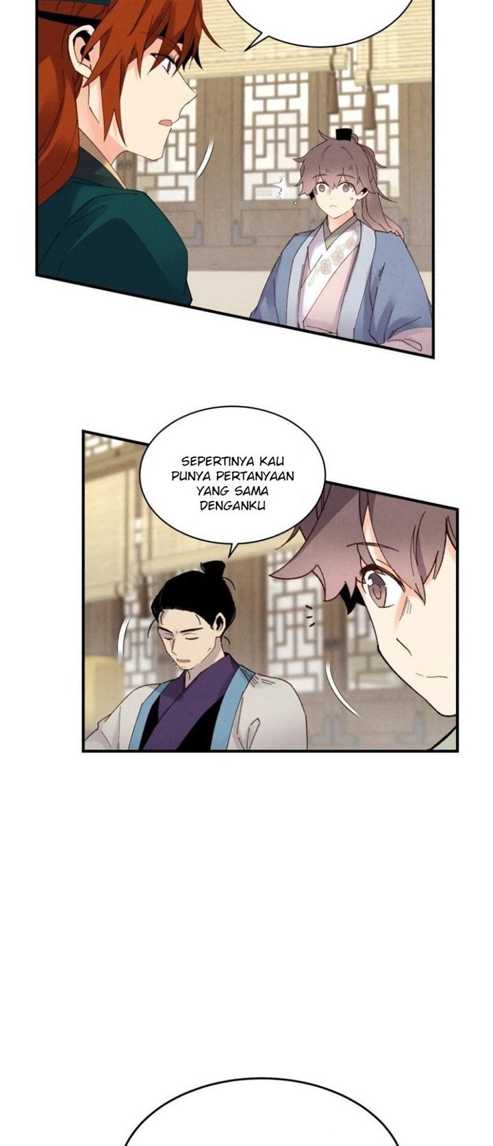 Read Lightning Degree ID Manga Online