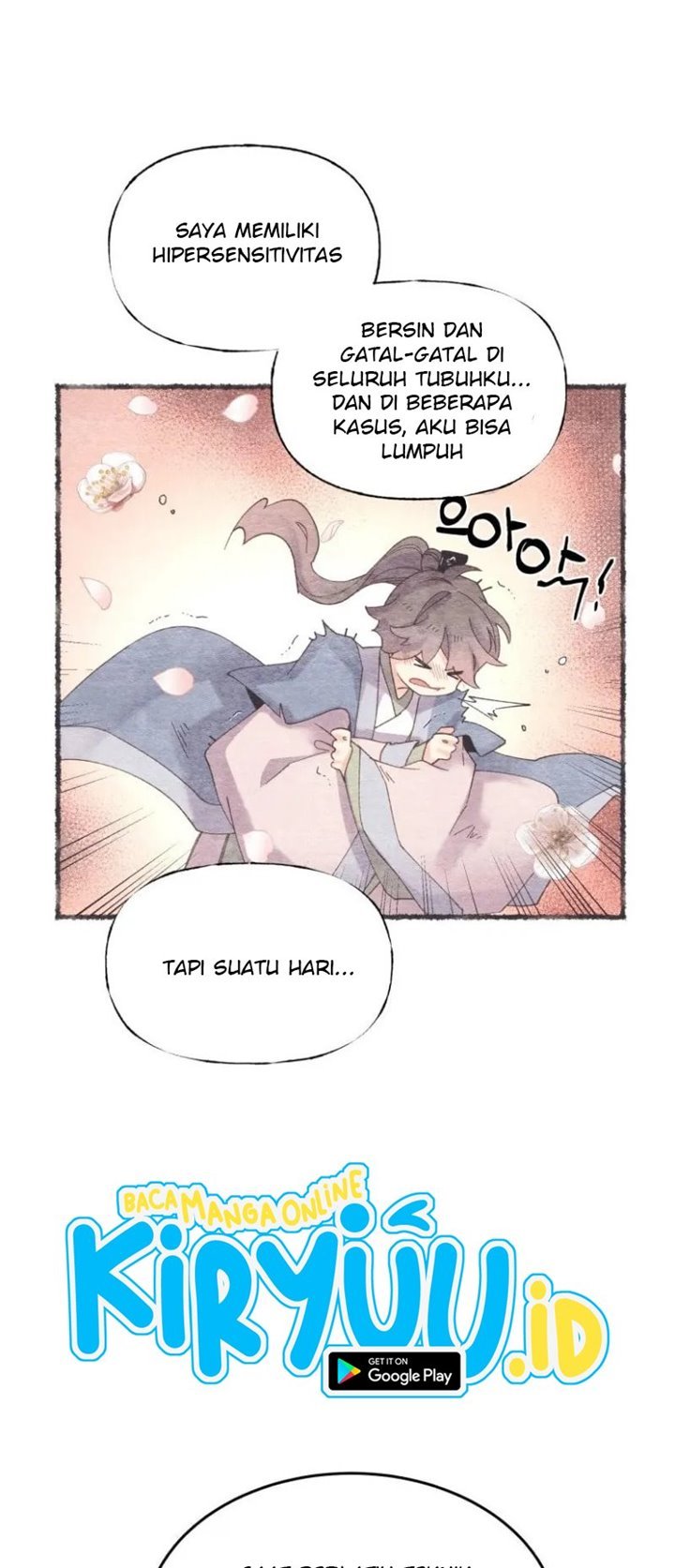 Read Lightning Degree ID Manga Online