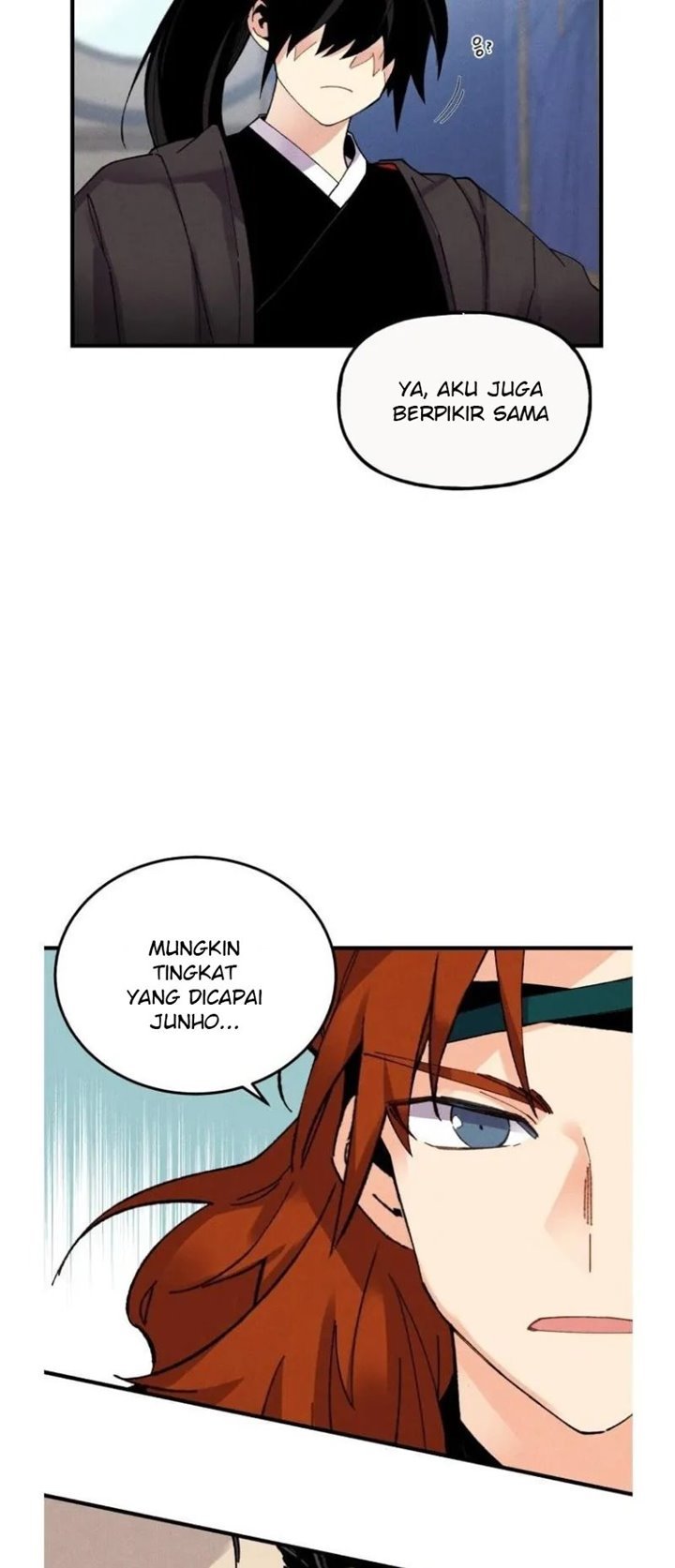 Read Lightning Degree ID Manga Online