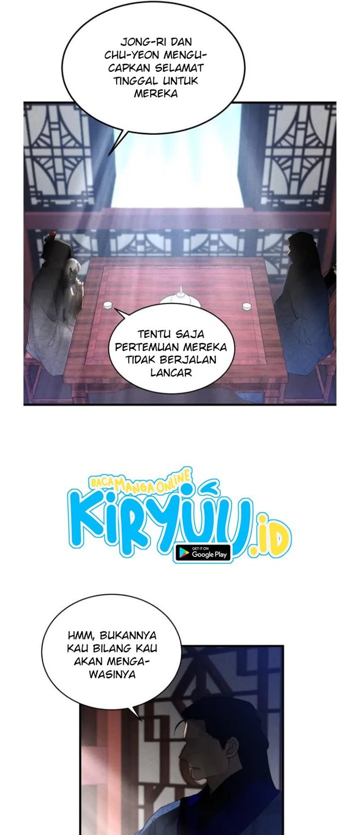 Read Lightning Degree ID Manga Online